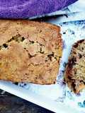 Banana bread
