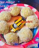 Petha Magic Balls (Kids Special) 🪄🧚‍♂️