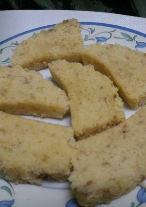 Foto resep Bolu pisang kukus