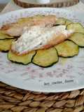 Breca frita