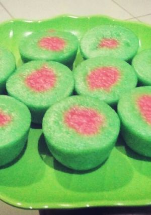 Foto resep Apem Nasi