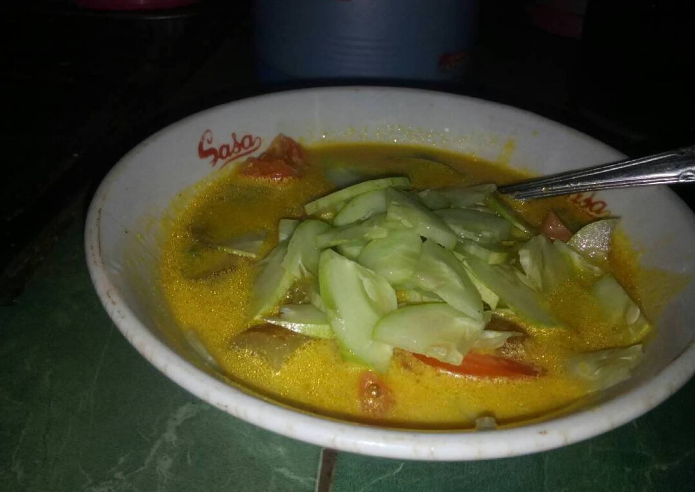 Soto Kikil