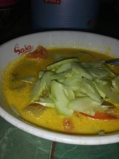 Foto resep Soto Kikil