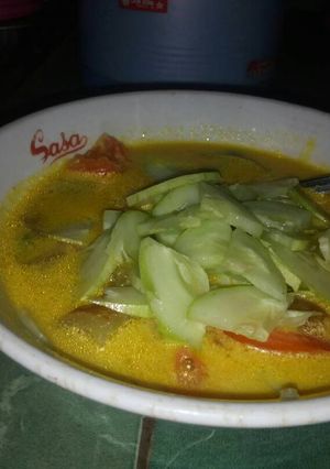 Foto resep Soto Kikil