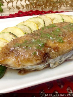 塩麴和風醬 的食譜成品照片