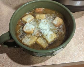 Fast Cooking Methods Veggie Beef Soup Instant Pot IP Yummy