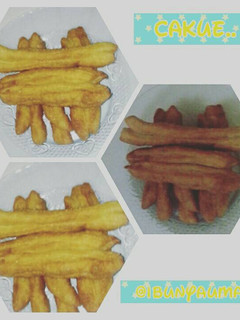 Foto resep Cakue