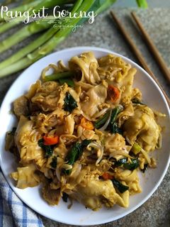 Foto resep Pangsit goreng viral