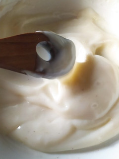 Una foto de Salsa Blanca o Bechamel Express