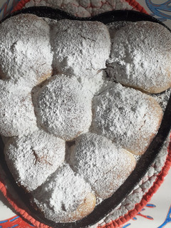 Foto di Danubio dolce come il cuore ❤