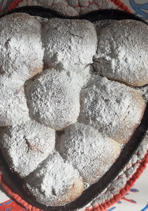 Foto di Danubio dolce come il cuore ❤