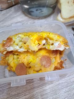 Foto resep 03. Kroket Macaroni