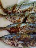 Katombo Goreng