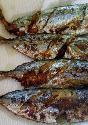 Foto resep Katombo Goreng