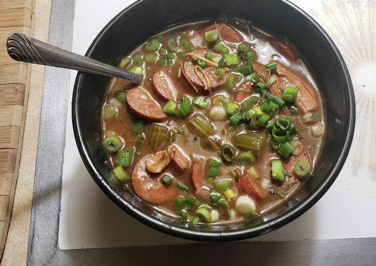 Gumbo 101 Gumbo 101