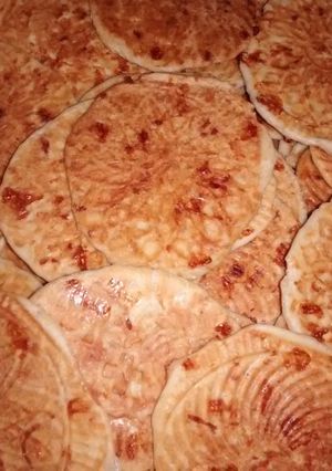 A tökéletes sajtostallér (számunkra) 🧀 recept fotója