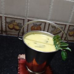 Kadhi A picture of Kadhi.
