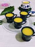 Mango Chilli Lemonade