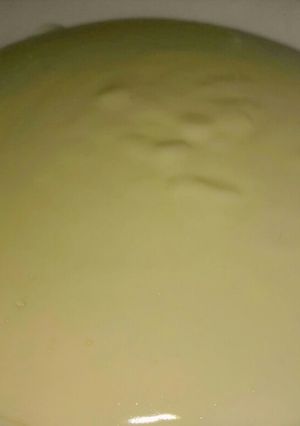 Foto principal de Sopa de maizena