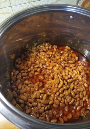 Babos tészta3 recept fotója