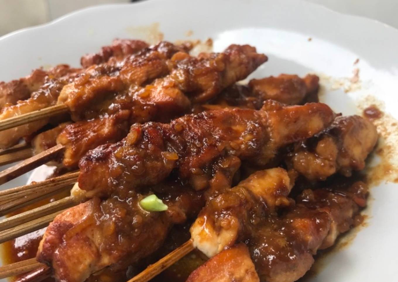 Sate Ayam