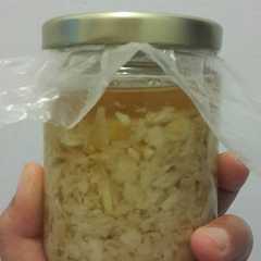 รูปของ Baceman Bawang Putih