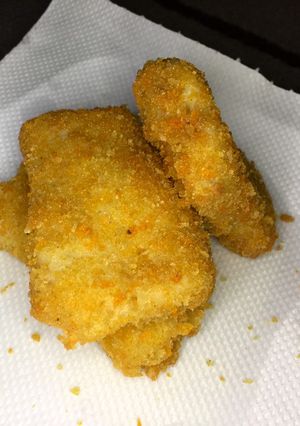 Foto resep Risoles mix vegetable