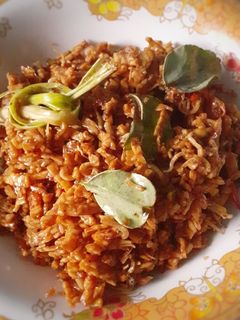 Foto resep Kering Tempe