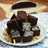 Bizcocho de chocolate con chocolate y más chocolate en thermomix