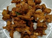 A picture of tbsp corn flour