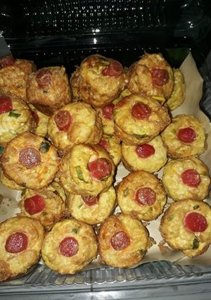 Foto resep Tahfan(tahu fantasi)
