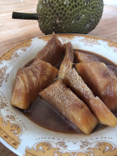 Foto resep Kolak Sukun (pendang baka)