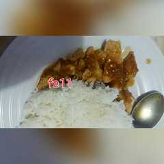 รูปของ Ayam Nan King Crispy Enak bangettt !!!