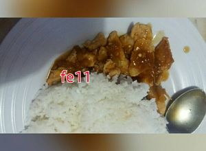 Foto resep Ayam Nan King Crispy Enak bangettt !!!