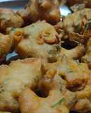 Kanda Bhajiya