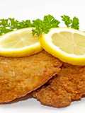 German Schnitzel