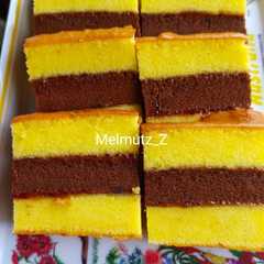 36. Lapis Surabaya Ekonomis রেসিপির প্রধান ছবি