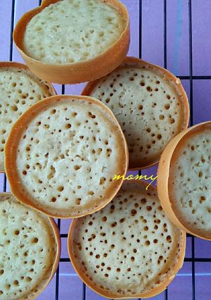 Foto resep Martabak mini