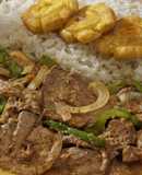 Bistec de hígado