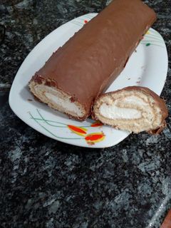 Una foto de Brazo de gitano