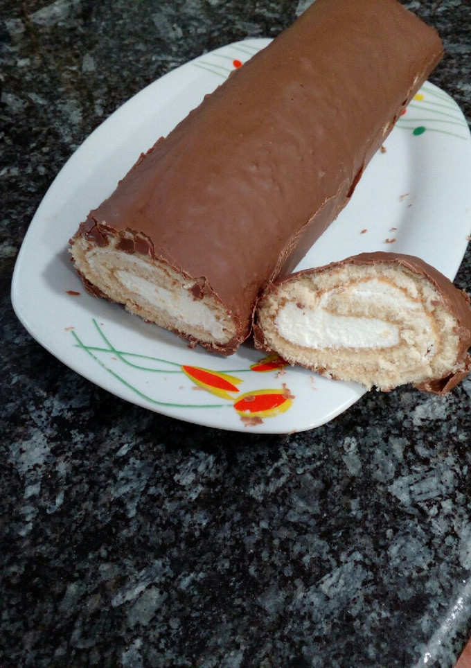 Una foto de Brazo de gitano