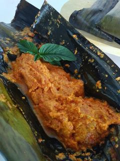 Foto resep Pepes Ikan Tuna