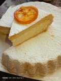 Tarta de ricota fácil
