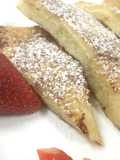 🇫🇷🍓🍞 French Toast
