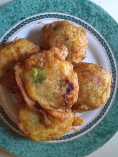 Foto resep Perkedel Kentang