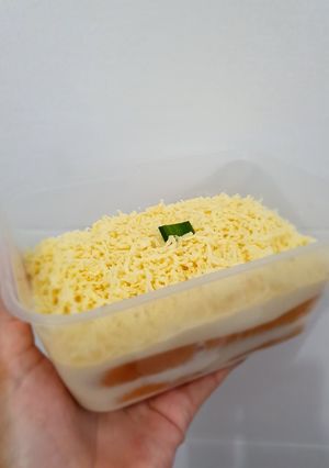 Foto resep Setup Roti ala Mimi Maxi