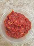 Sambal Cengek Palembang
