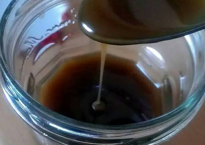 Vickys Oven Method Dulce du Leche / Caramel Sauce