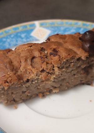 Foto principal de Banana Bread o pan de plátano