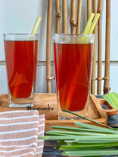 Foto resep Serbat Hangat Khas Solo